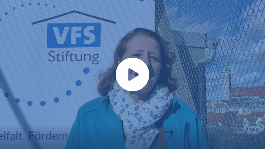 Video-StiftungVFS
